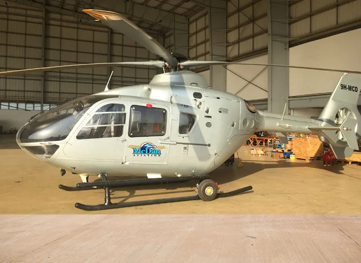 Heli-McD
